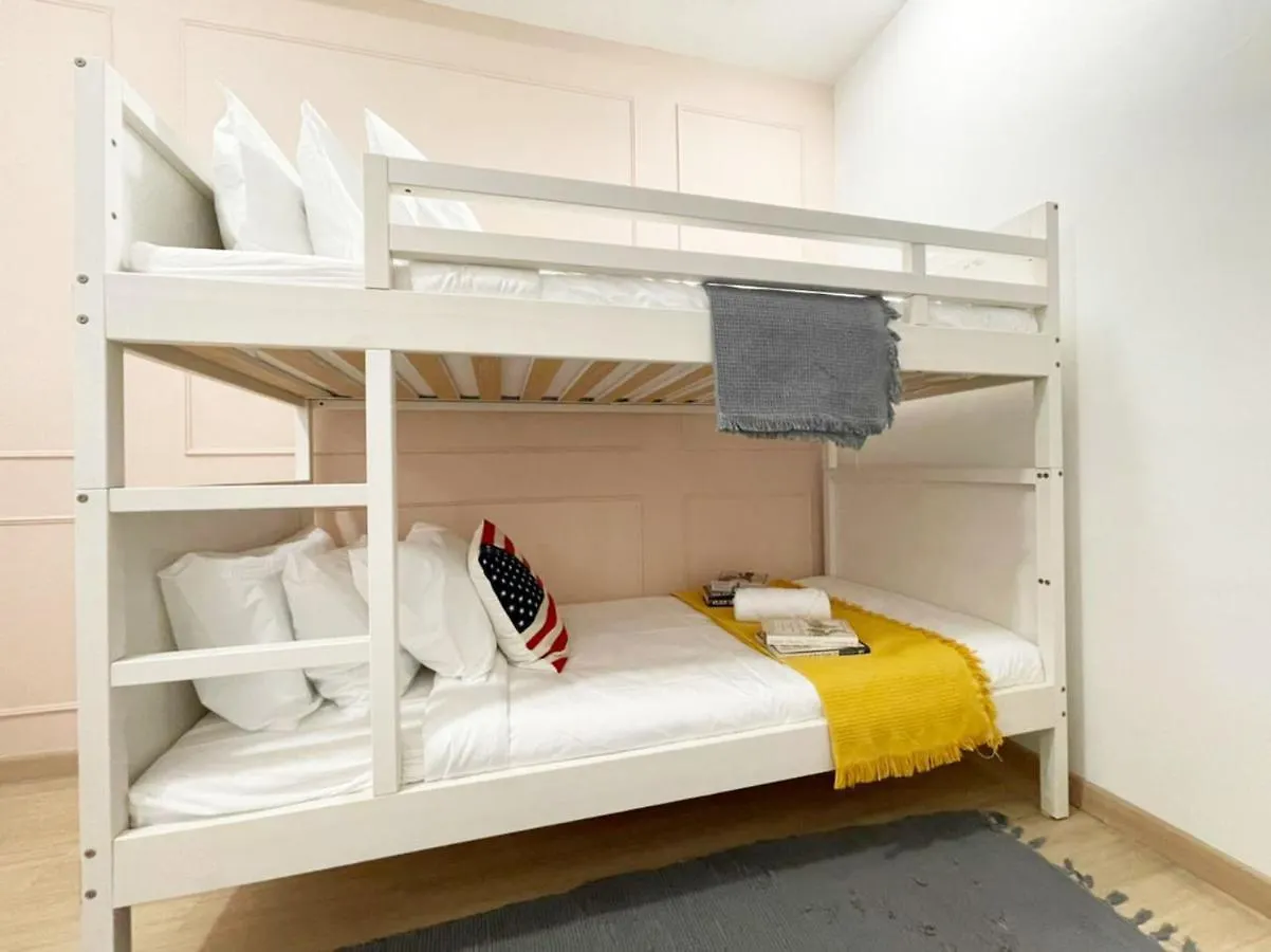Encorp Strand Lovely 2Br Condo At Kota Damansara Petaling Jaya Apartment